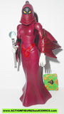 Masters of the Universe SHADOW WEAVER he-man she-ra motu action figures