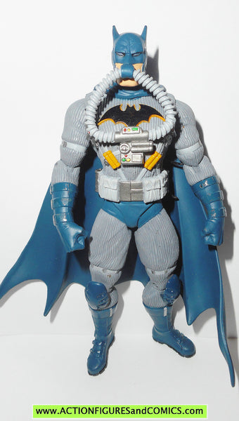 dc direct BATMAN STEALTH JUMPER suit Jim Lee hush collectibles