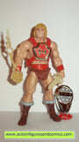 masters of the universe HE-MAN THUNDER PUNCH classics mattel toys action figures
