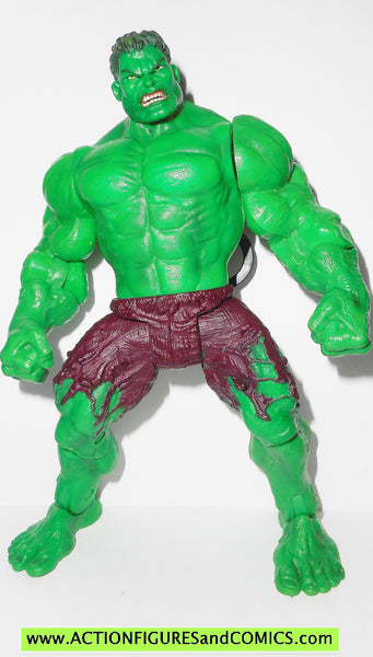 2003 hulk deals action figure
