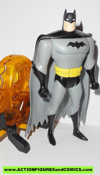 batman animated series BATMAN gotham city toys r us exclusive