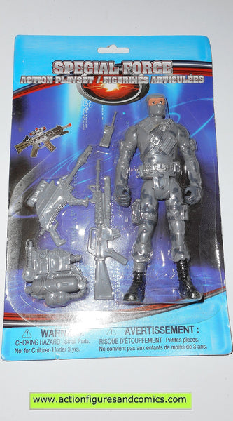 m*i様 Action Force 車 6インチ G.I. Joe 着払い発送 gi joe FIREFLY 6 inch special force exclusive cobra moc mip mib