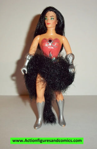 Princess of Power CATRA 1984 vintage she-ra masters of the universe w skirt #3113