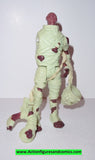 ghostbusters MUMMY MONSTER 1988 the real kenner complete