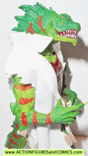 The Amazing Spider-Man The Lizard Figure