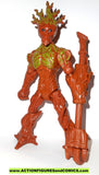 Marvel Super Hero Mashers GROOT  7 inch universe 2014 action figure avengers