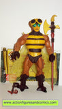 masters of the universe BUZZ OFF classics he-man mattel toys action figures