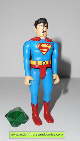 dc direct SUPERMAN kryptonite pocket heroes super universe