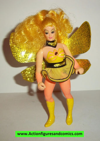 Princess of Power SWEET BEE 1984 vintage she-ra masters of the universe #3117