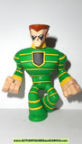 dc universe action league TOP Flash rogues gallery brave and the bold toy figure