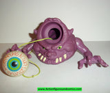 ghostbusters BUG EYE MONSTER 1988 complete the real kenner action figure