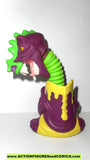 ghostbusters NASTY NECK gobblin gobblins 1988 the real kenner toy figure