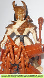 Aliens vs Predator kenner SCAVAGE PREDATOR Kaybee toys 1996 1992 figure