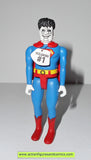 dc direct BIZARRO pocket heroes super infinite universe superman