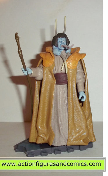 star wars action figures MAS AMEDDA 2005 hasbro toys action