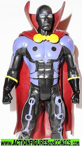dc universe classics DR IMPOSSIBLE wave 6 kalibak series action