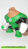 dc universe action league KILOWOG green lantern brave and the bold action figures