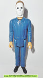 Horror series MICHAEL MYERS Halloween reaction figures action toys fig