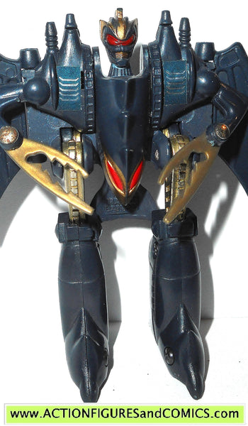 gobots PINCHER complete MRD-102 mr vintage tonka machine robo ban