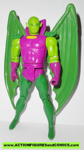 marvel super heroes toy biz ANNIHILUS fantastic four 1993 action figures