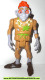 ghostbusters ZOMBIE MONSTER 1988 complete the real kenner action figures