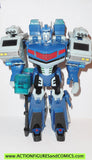 transformers ULTRA MAGNUS animated complete 2008 action figures