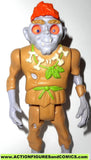 ghostbusters ZOMBIE MONSTER 1988 complete the real kenner action figures