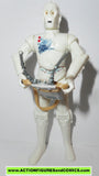 star wars action figures K-3PO power of the jedi potj