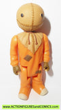 Horror series SAM trick r treat super 7 reaction figures or action toys