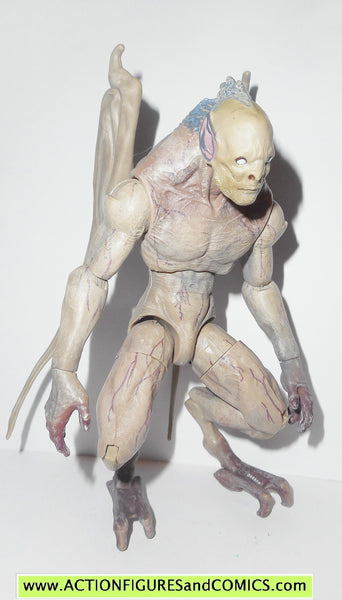 dc universe classics BAT CREATURE batman v superman MULTIVERSE