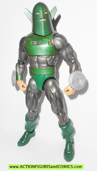marvel legends WHIRLWIND onslaught red skull captain america
