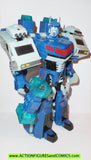 transformers ULTRA MAGNUS animated complete 2008 action figures