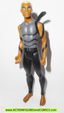 Young Justice AQUALAD stealth suit dc universe justice league action figures fig