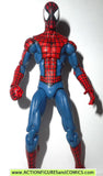marvel universe SPIDER-MAN new avengers action figures hasbro