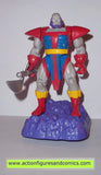 Fantastic Four TERRAX 1994 marvel universe action hour 4 toy biz figures