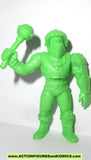 Masters of the Universe MAN AT ARMS Motuscle muscle he-man 2017 light green