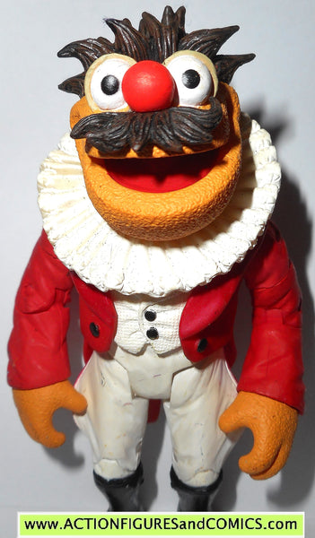 muppets the muppet show crash helmet gonzo moc palasade