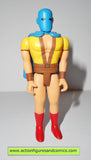 dc direct ATOM silver age pocket heroes dc universe