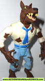 ghostbusters WOLFMAN MONSTER 1988 the real kenner complete cartoon animated