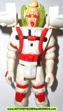 ghostbusters EGON SPENGLER super fright 1989 the real kenner action figure #g206