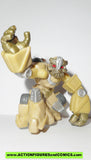 transformers robot heroes BONECRUSHER movie pvc action figures