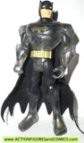 batman the brave and the bold BATMAN covert attack armor dc universe animated series