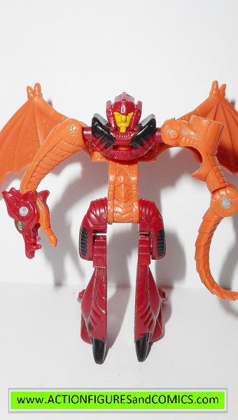 トランスフォーマー　CLEAR SKIES TEAM Transformers Classics Clear Skies Team (Nightscream, Steel