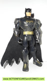 batman the brave and the bold BATMAN covert attack armor dc universe animated series