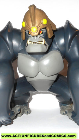 batman the brave and the bold GORILLA GRODD 5 inch dc Animated