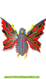 GODZILLA trendmasters BATTRA 5 inch electronic sound action figure 1994 mothra moth