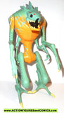 batman the brave and the bold ALIEN 8 inch dc universe Animated series