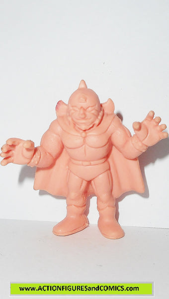 Kinnikuman Kinkeshi m.u.s.c.l.e AKUMA KISHI 92 skin japan muscle