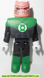 minimates KILOWOG Green lantern dc universe action figures art asylum