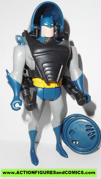 batman animated series BATMAN shadows of gotham city TRU action